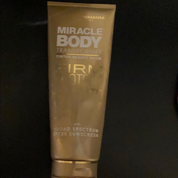 ISO- Sarah McNamara | Miracle Body Transformer - Picture 2 of 6